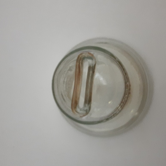 Vintage 1976 Anchor Hocking Liberty Bell Bicentennial Coin Bank - Picture 7 of 8